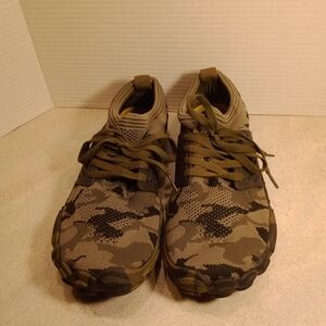 Within Minimalist Running Training Shoes Men's Sz. 43